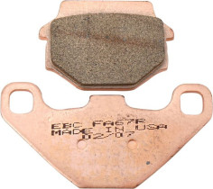 Placute Frana Sint R Series FA067R