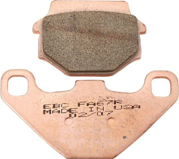 Placute Frana Sint R Series FA067R