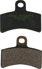 Placute Frana Fa Ser Organic FA291