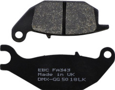 Placute Frana Fa Ser Organic FA343