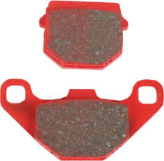 Placute Frana Carbon Tt Dirt FA083TT