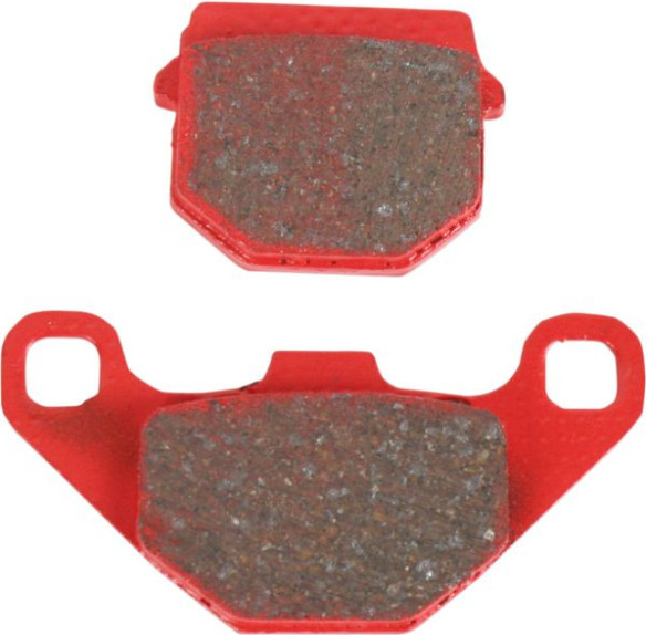 Placute Frana Carbon Tt Dirt FA083TT