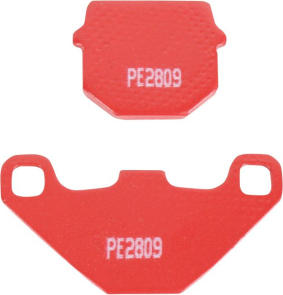 Placute Frana Carbon Tt Dirt FA083TT