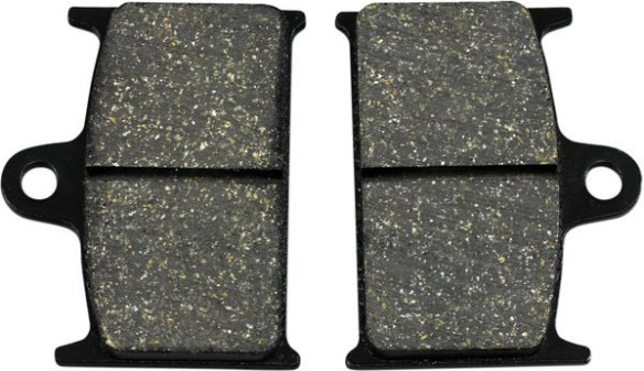 Placute Frana Fa Ser Organic FA145