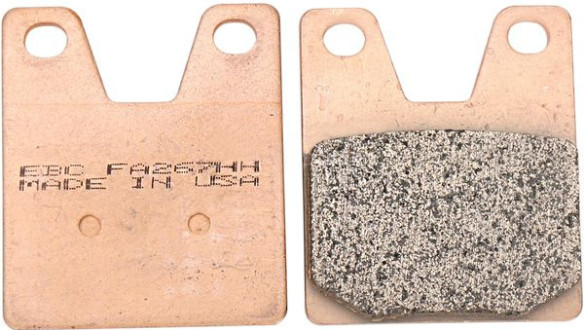 Placute Frana Fa Ser Organic FA267