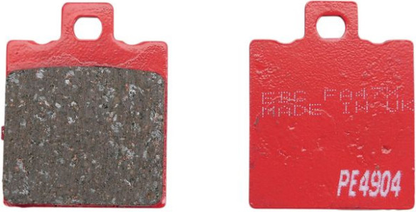 Placute Frana Fa Ser Organic FA047
