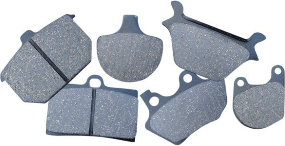 Placute Frana Fa Ser Organic FA400