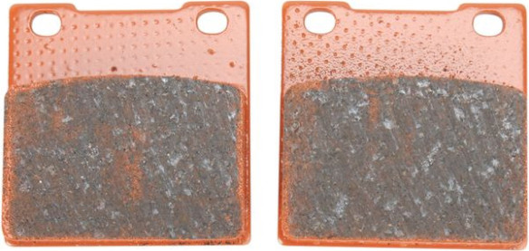 Placute Frana Vee Semisntrd FA063V