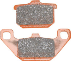 Placute Frana Vee Semisntrd FA085V