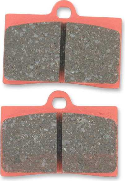 Placute Frana Vee Semisntrd FA095V