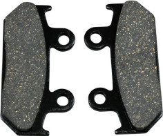 Placute Frana Sfa Org Scooter SFA411