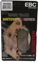 Placute Frana Hh Sint Scooter SFA706HH