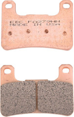 Placute Frana Sintered Hh FA379HH