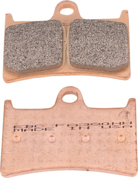 Placute Frana Sintered Hh FA380HH