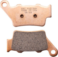 Placute Frana Sintered Hh FA213HH