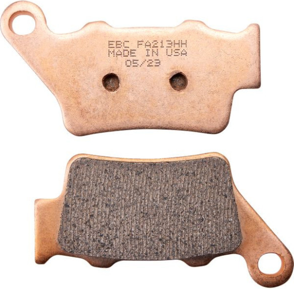 Placute Frana Sintered Hh FA213HH