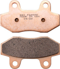 Placute Frana Sintered Hh FA086HH