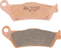 Placute Frana Sintered Hh FA181HH