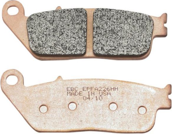 Placute Frana Epfa Sin Ext Pro EPFA226HH