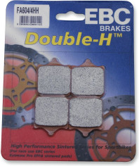 Placute Frana Sintered Hh FA604/4HH