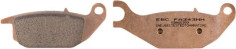 Placute Frana Sintered Hh FA343HH