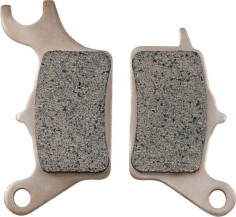 Placute Frana Sintered Hh FA691HH