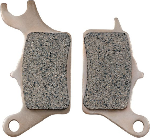 Placute Frana Sintered Hh FA691HH