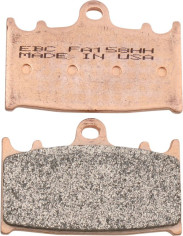 Placute Frana Sintered Hh FA158HH