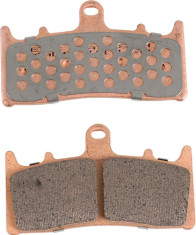 Placute Frana Sintered Hh FA188HH