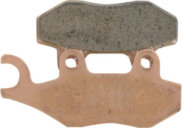 Placute Frana Sintered Hh FA215/2HH