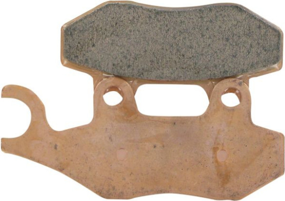Placute Frana Sintered Hh FA215HH