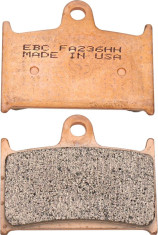 Placute Frana Sintered Hh FA236HH
