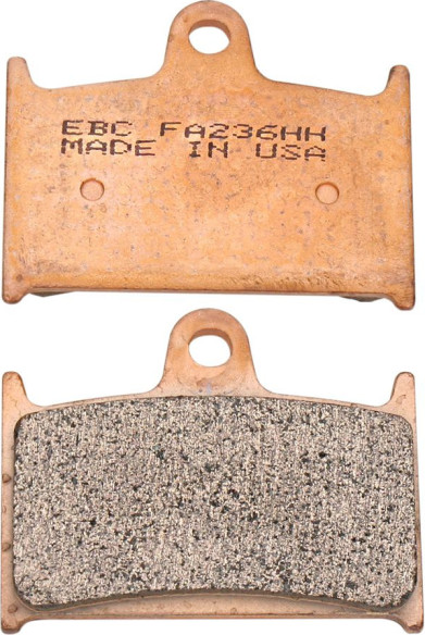 Placute Frana Sintered Hh FA236HH