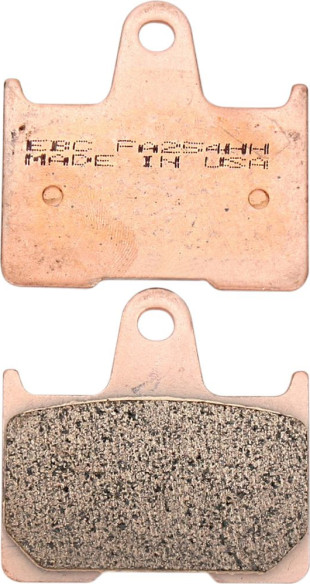 Placute Frana Sintered Hh FA254HH
