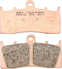 Placute Frana Sintered Hh FA294HH