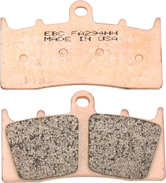 Placute Frana Sintered Hh FA294HH