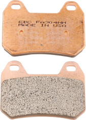 Placute Frana Sintered Hh FA304HH