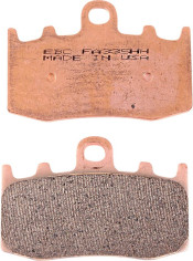 Placute Frana Sintered Hh FA335HH