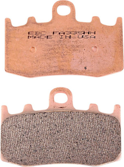 Placute Frana Sintered Hh FA335HH