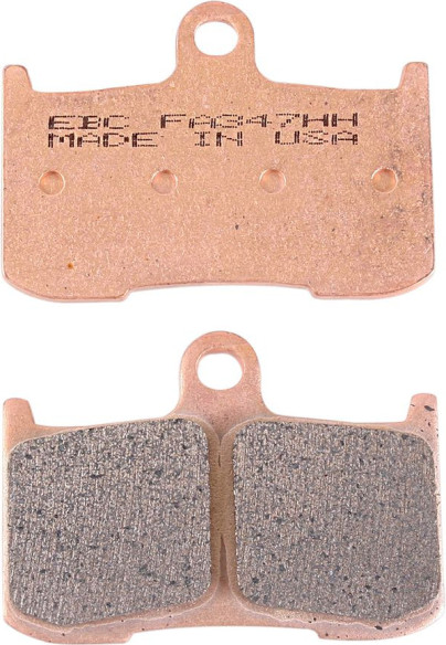 Placute Frana Sintered Hh FA347HH