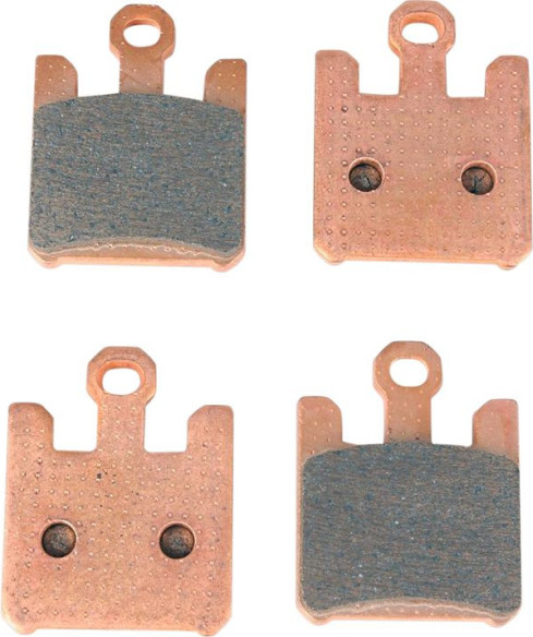 Placute Frana Sintered Hh FA369/4HH
