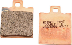 Placute Frana Sintered Hh FA047HH