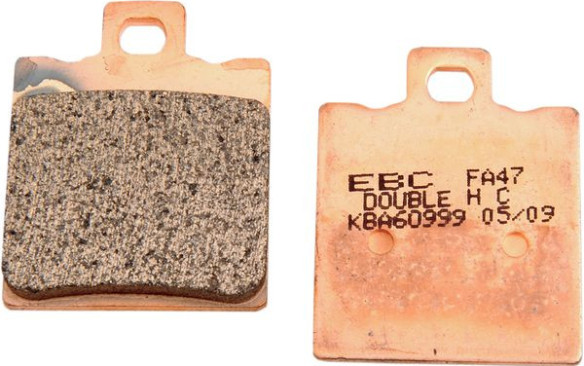 Placute Frana Sintered Hh FA047HH
