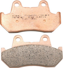 Placute Frana Sintered Hh FA069/3HH