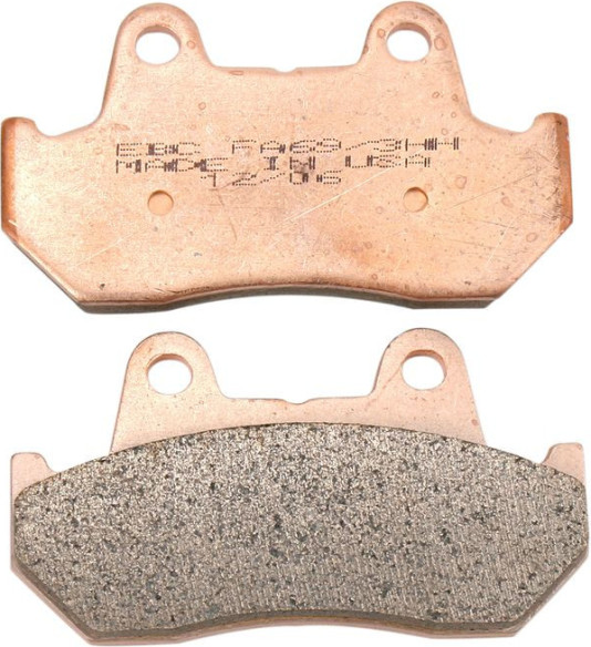 Placute Frana Sintered Hh FA069/3HH