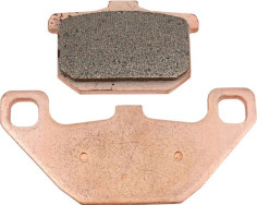 Placute Frana Sintered Hh FA085HH