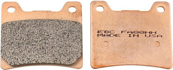 Placute Frana Sintered Hh FA088HH