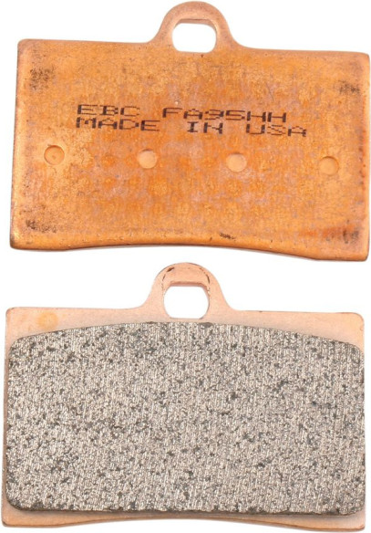 Placute Frana Sintered Hh FA095HH
