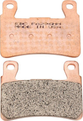 Placute Frana Sintered Hh FA296HH