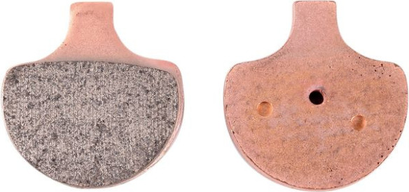 Placute Frana Sintered Hh FA094HH